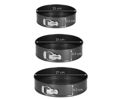 KI0113 SET FORME PENTRU COPT