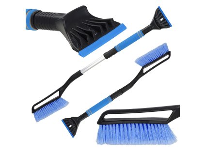 HA5247 RACLETĂ TELESCOPICĂ PENTRU GEAMURI