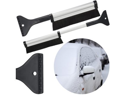 HA5248 RĂZUITOR TELESCOPIC PENTRU GEAMURI