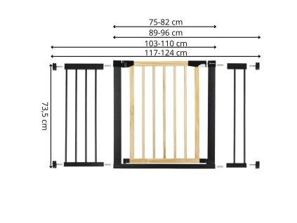 SG0012BC BARIERĂ DE PROTECȚIE