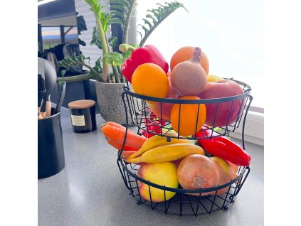 KI0149 COȘ DE DEPOZITARE