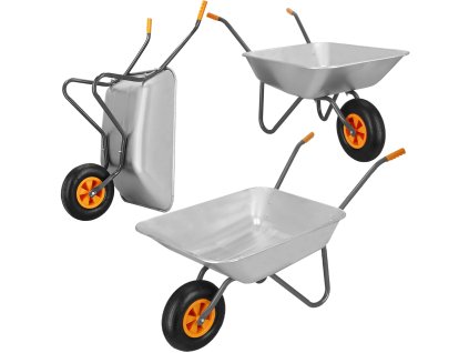 GA0012 ROABĂ DE GRĂDINĂ 65 L