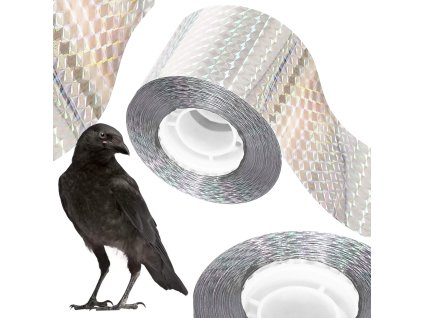 GA0005 BANDĂ DE RESPINGERE A PĂSĂRILOR