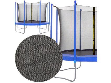 TSN-6FT INS 183 CM PLASĂ INTERIOARĂ PENTRU TRAMBULINĂ