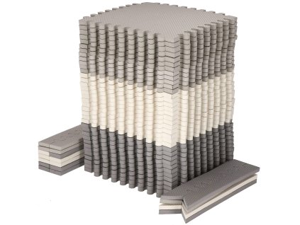 FM0023 SALTEA PUZZLE DIN SPUMĂ 182 X 182 CM