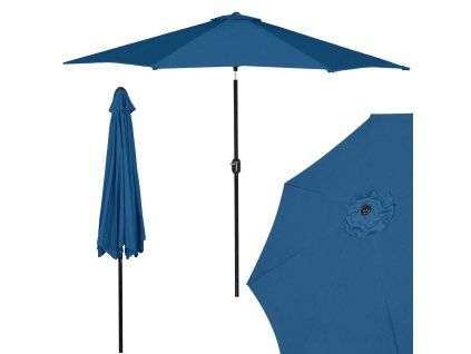 132250 gu0035 parasol ogrodowy 300 cm M0