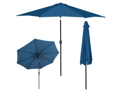 GU0035 UMBRELĂ DE GRĂDINĂ 300 CM