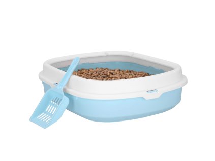 PA0245 LITIERĂ PENTRU PISICI