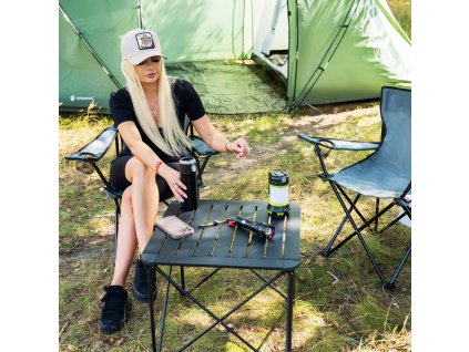 PT031 CORT DE CAMPING 455 X 230 X 180 CM