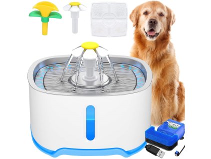 PA0313 ADĂPĂTOARE PENTRU ANIMALE