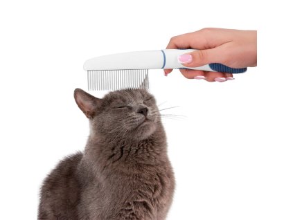 PA0263 PERIE DE BLANĂ