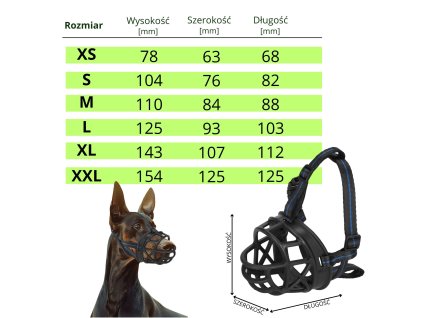 PA0271 BOTNIȚĂ PENTRU CÂINE