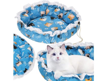 PA0242 PAT PENTRU PISICĂ