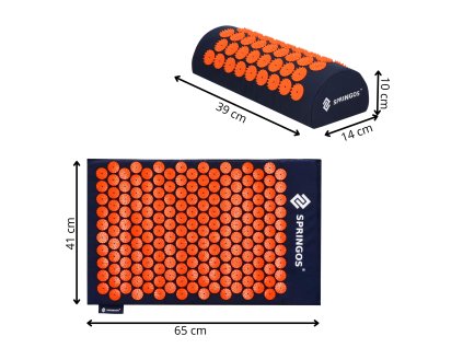 FA0155 SALTEA PENTRU ACUPRESURĂ