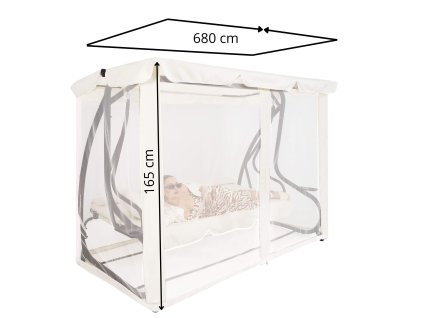 GS0025M PLASĂ ANTIȚANȚARI PENTRU LEAGĂN