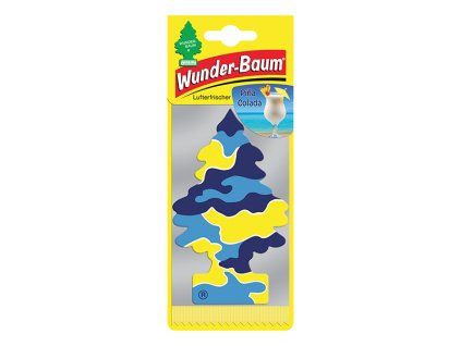 69930 parfum auto pina colada