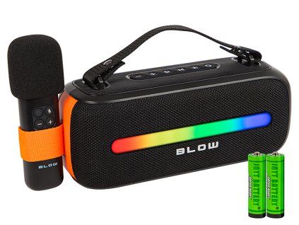 70257 boxa portabila bluetooth soundbox