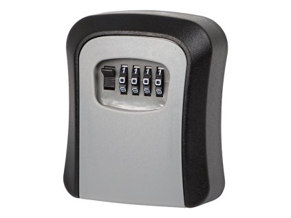 Cutie de siguranță pentru chei cu cod numeric