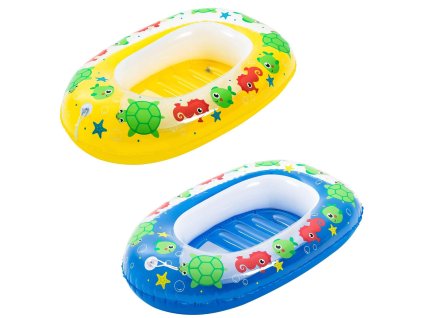 Colac de plajă 102 x 69 cm Bestway 34037 albastru