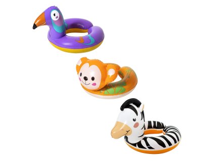 Colac gonflabil animale 36112 tucan