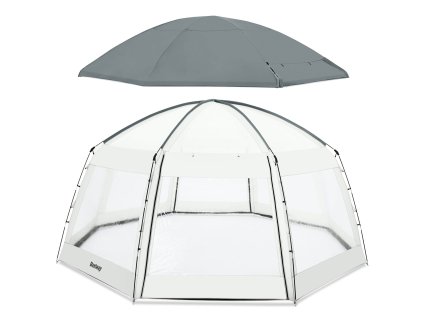 Cort pentru piscine Bestway 58612