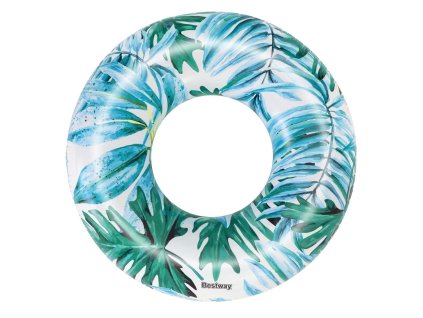 Colac de înot 119 cm Bestway 36237 albastru