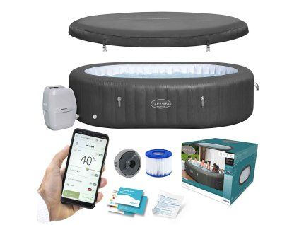 dmuchane spa lay z mauritius 63805