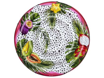 Insulă plutitoare fructe Bestway 43720