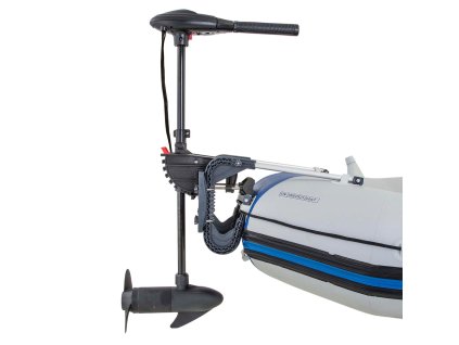 Motor electric pentru bărci gonflabile INTEX 68631