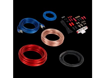 Set de cabluri auto KM0010