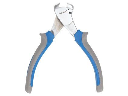 Clește de tăiat 160mm 1253 (Farba Modrošedá)