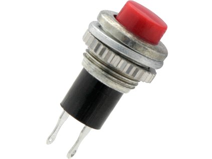 Comutator cu buton 3048-