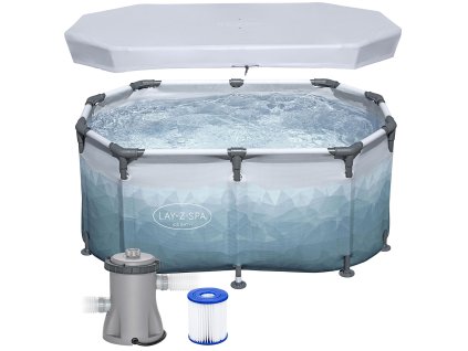 Butoi pentru întărire 431L Bestway 6002N