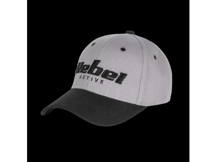 czapka z daszkiem rebel active kolor jasny szary rozmiar m c1c25181efa14c7ebc700bcffed55823 5a148d68