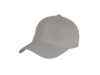 Șapcă Rebel Active, culoare gri deschis, mărimea S