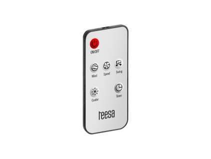 Telecomandă pentru aer condiționat Teesa