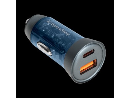 Încărcător auto 43 W Kruger&Matz