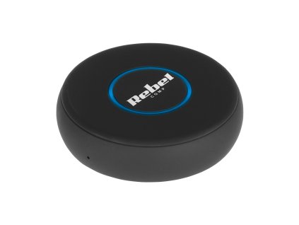 Receptor audio Bluetooth Rebel B20