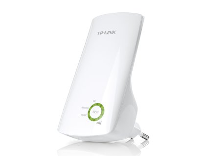 TP-LINK TL-WA854RE Amplificator universal de rețea wireless, 300Mb/s