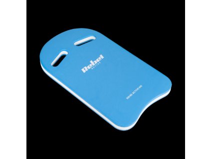 Placă de spumă pentru învățarea înotului REBEL ACTIVE