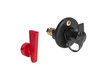 Comutator Pârghie curent baterie 100A