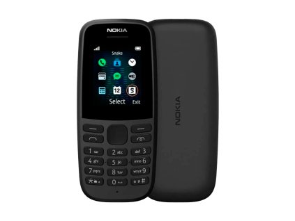 Telefon Nokia 105 TA-1551 DS 4G