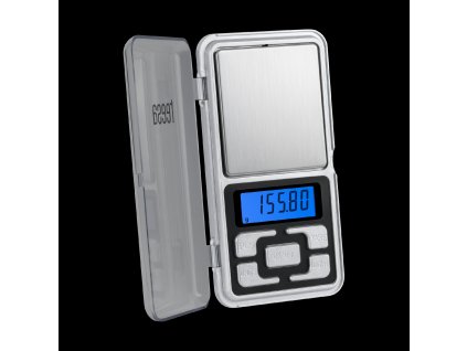 Balanță de bijuterii