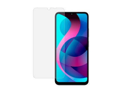 Sticlă de protecție Kruger&Matz pentru LIVE 12