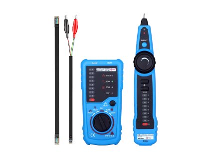 Dispozitiv de detectare a perechilor de cabluri BSIDE FWT11 E6244