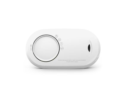 Detector de monoxid de carbon FireAngel FA3820-EU