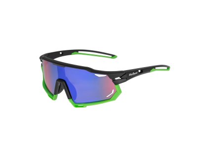 Ochelari de soare sport polarizați Rebel Active