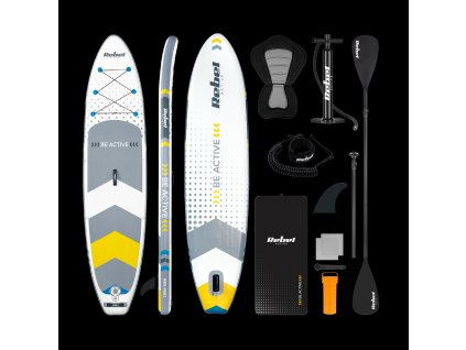 Paddleboard REBEL ACTIVE RBA4501 - alb