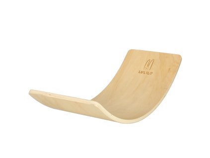Placă de echilibru LULILO BOLDO pentru copii