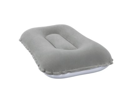 BESTWAY 67121 Poduszka dmuchana turystyczna welur 105938%281%29